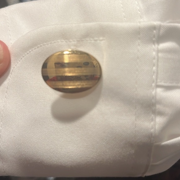 💰SALE💰 A pair of vintage men’s cuff links - Picture 3 of 4